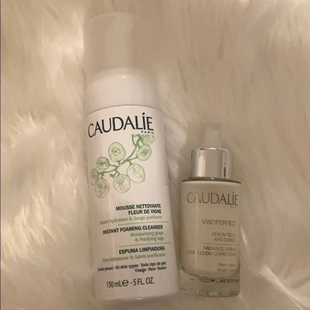 Caudalie Bundle!